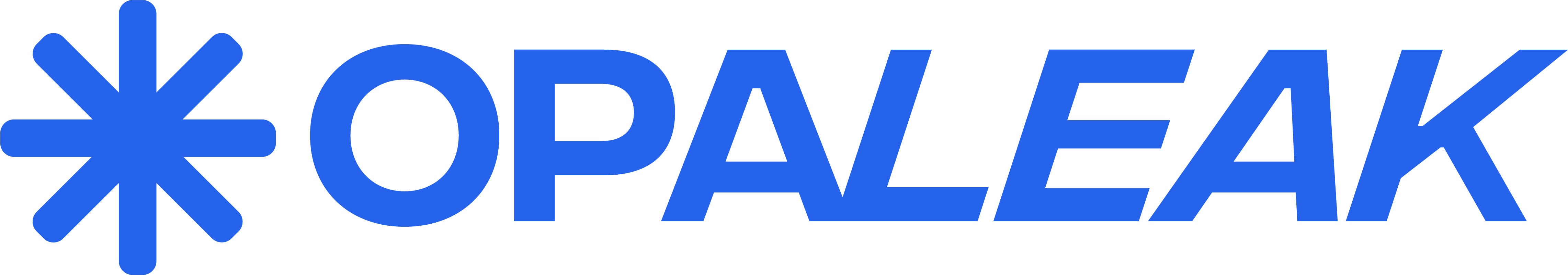 Öpaleak Logo