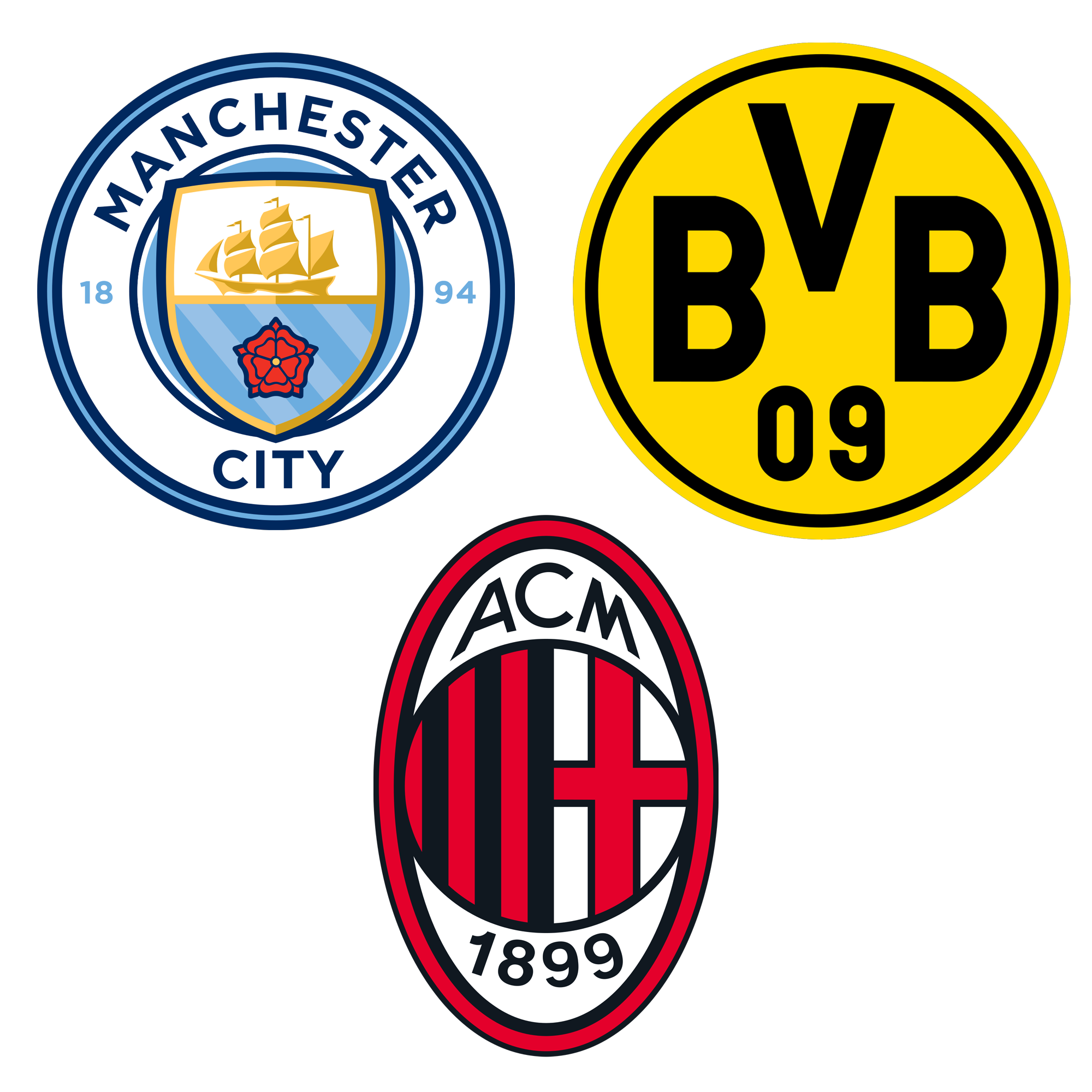 PUMA Elite Teams Away Kits
