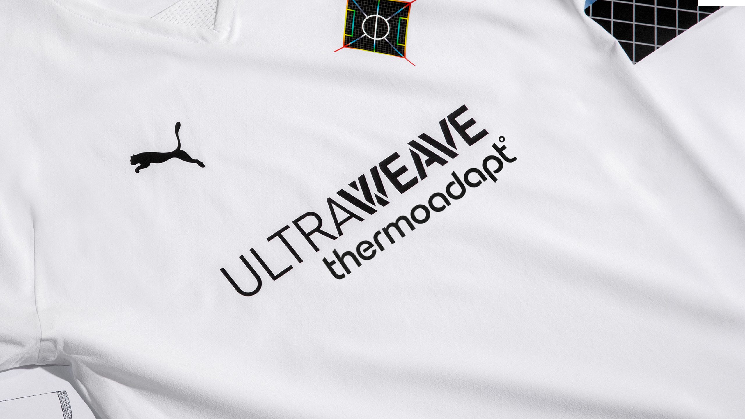 What is the new PUMA ULTRAWEAVE + ThermoAdapt?